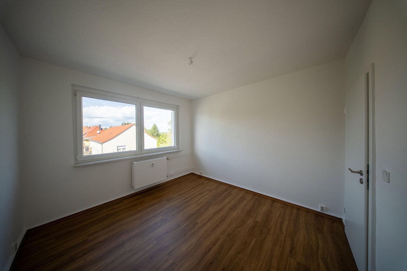 Pronájem bytu 4+1 75 m², Puschkinstraße 24, Bitterfeld-Wolfen, Sasko-Anhaltsko Pronájem bytu 4+1 75 m², Puschkinstraße 24, Bitterfeld-Wolfen, Sasko-Anhaltsko