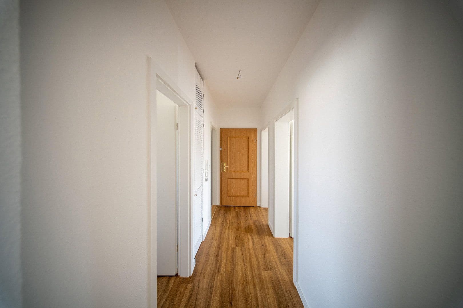 Pronájem bytu 4+1 75 m², Puschkinstraße 24, Bitterfeld-Wolfen, Sasko-Anhaltsko Pronájem bytu 4+1 75 m², Puschkinstraße 24, Bitterfeld-Wolfen, Sasko-Anhaltsko
