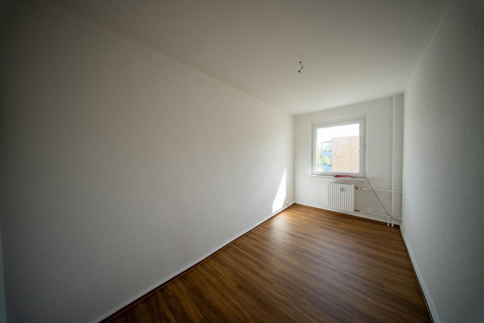 Pronájem bytu 4+1 75 m², Puschkinstraße 24, Bitterfeld-Wolfen, Sasko-Anhaltsko Pronájem bytu 4+1 75 m², Puschkinstraße 24, Bitterfeld-Wolfen, Sasko-Anhaltsko