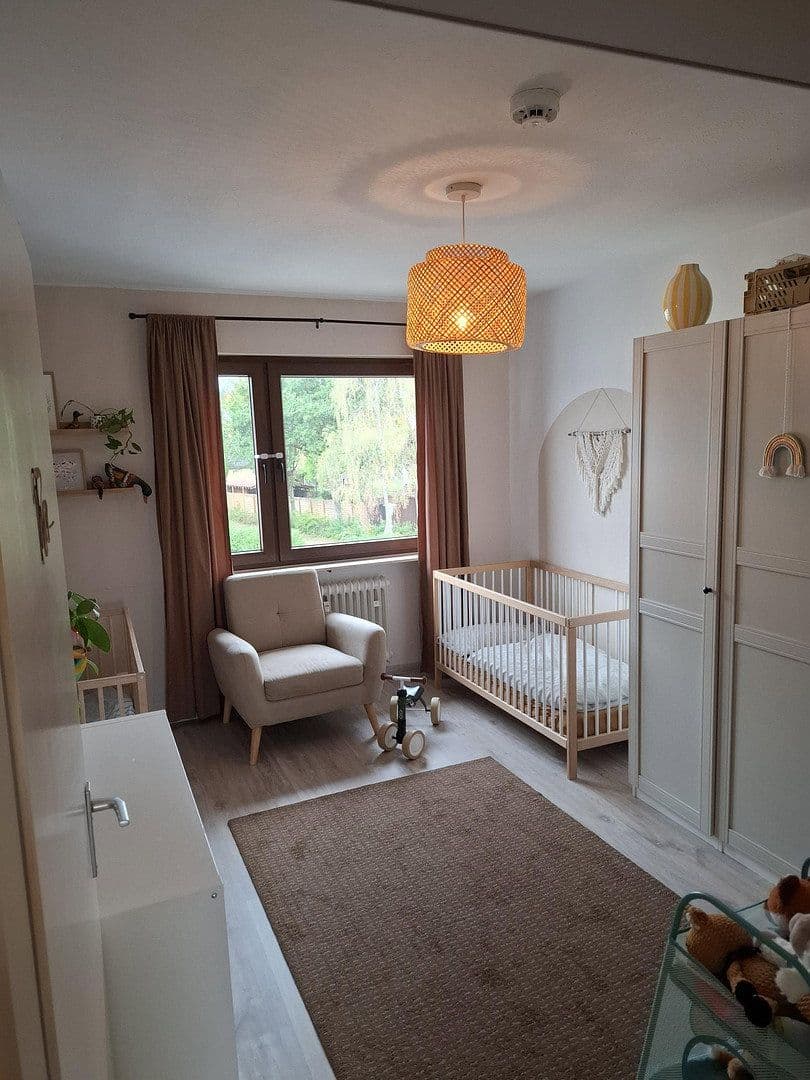 Prodej bytu 3+1 83 m², Birkenfeld, Porýní-Falc Prodej bytu 3+1 83 m², Birkenfeld, Porýní-Falc