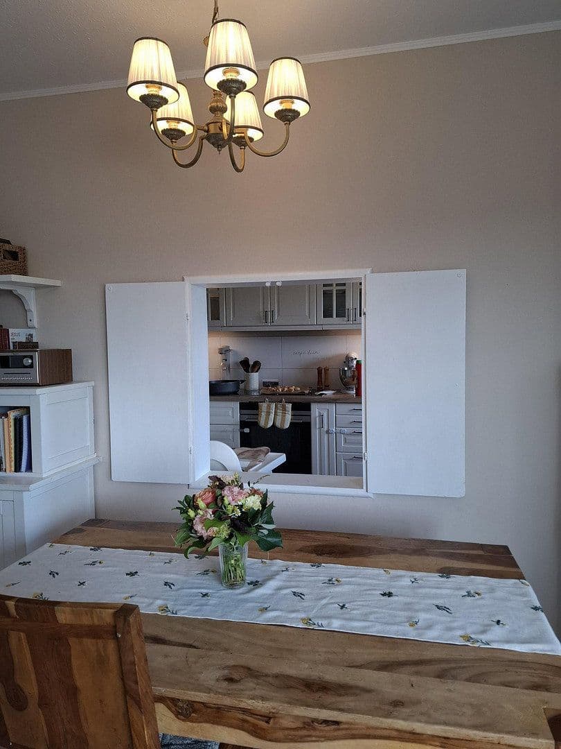 Prodej bytu 3+1 83 m², Birkenfeld, Porýní-Falc Prodej bytu 3+1 83 m², Birkenfeld, Porýní-Falc