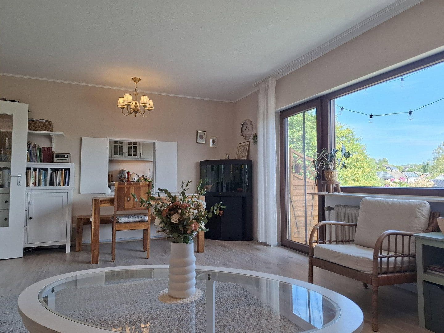Prodej bytu 3+1 83 m², Birkenfeld, Porýní-Falc Prodej bytu 3+1 83 m², Birkenfeld, Porýní-Falc