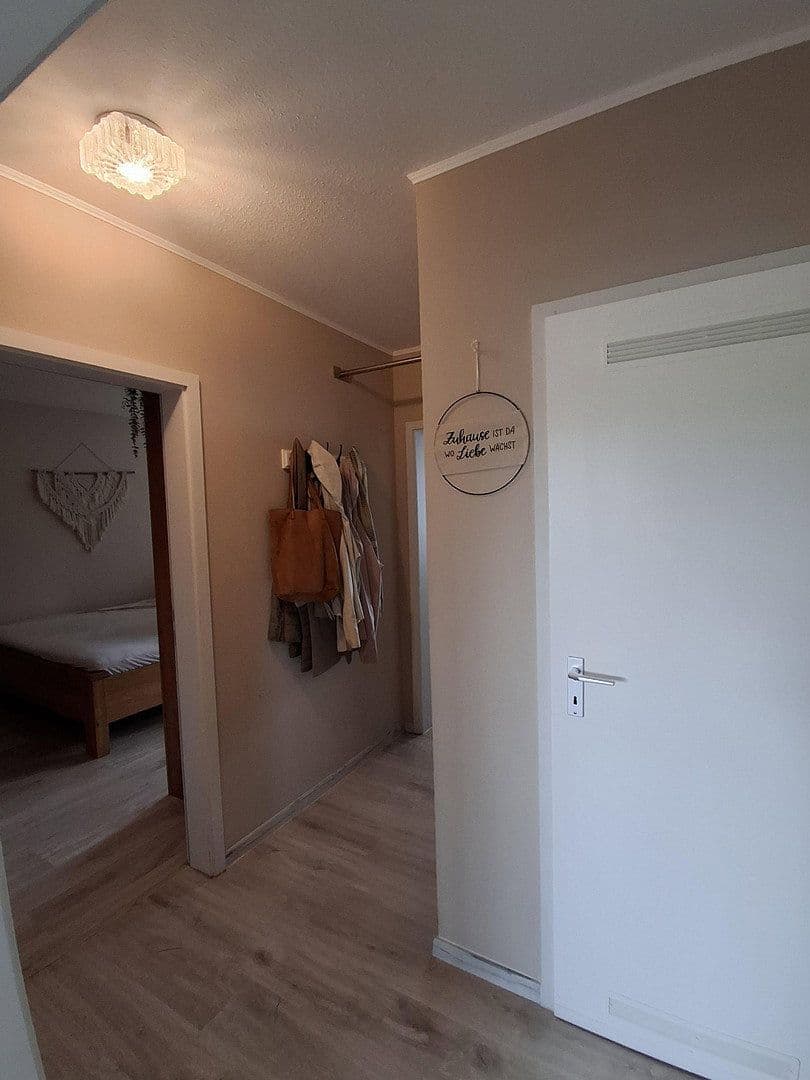 Prodej bytu 3+1 83 m², Birkenfeld, Porýní-Falc Prodej bytu 3+1 83 m², Birkenfeld, Porýní-Falc