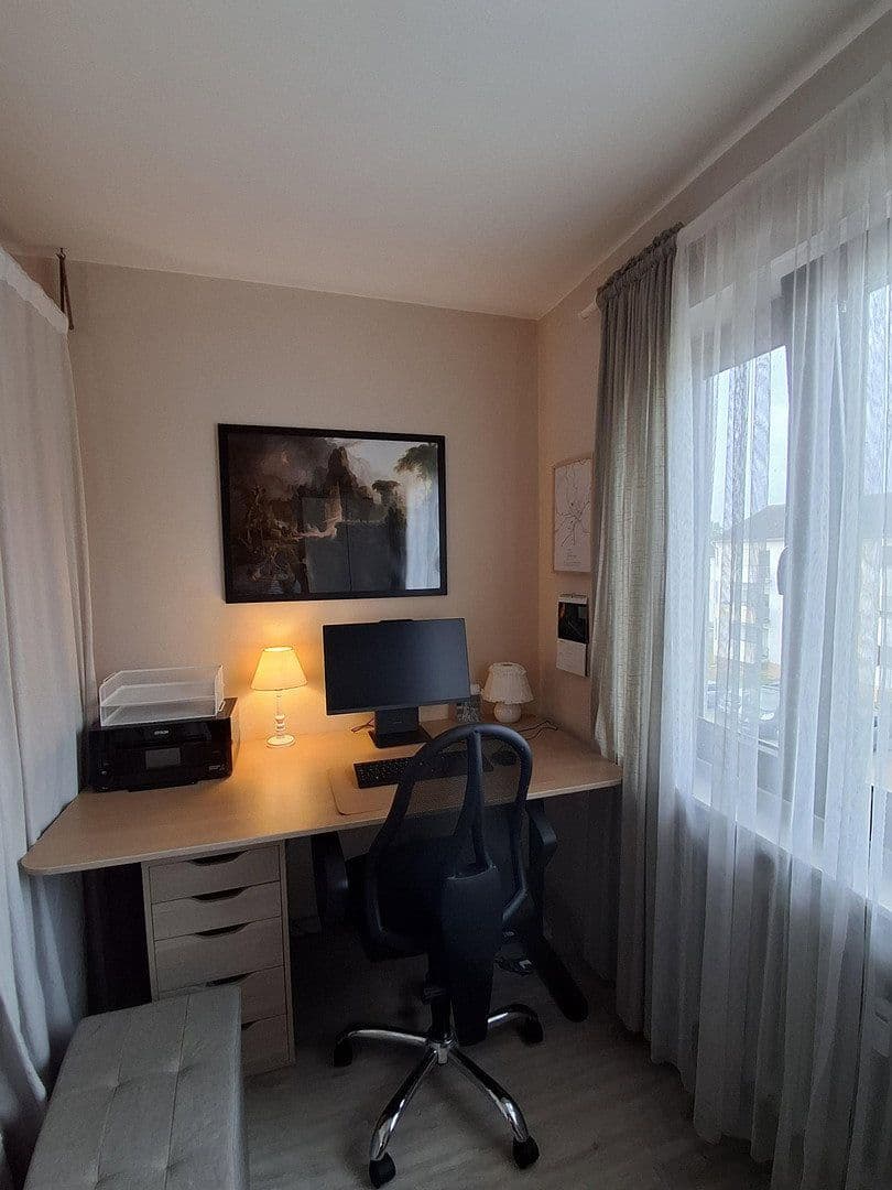 Prodej bytu 3+1 83 m², Birkenfeld, Porýní-Falc Prodej bytu 3+1 83 m², Birkenfeld, Porýní-Falc