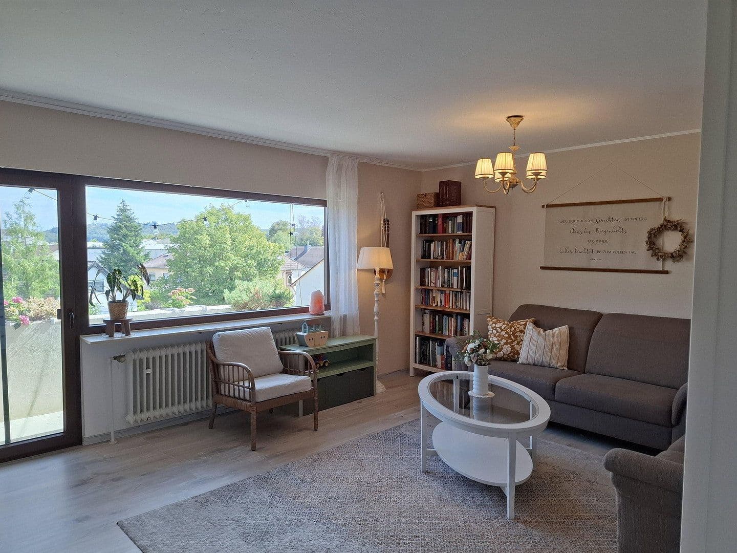 Prodej bytu 3+1 83 m², Birkenfeld, Porýní-Falc Prodej bytu 3+1 83 m², Birkenfeld, Porýní-Falc
