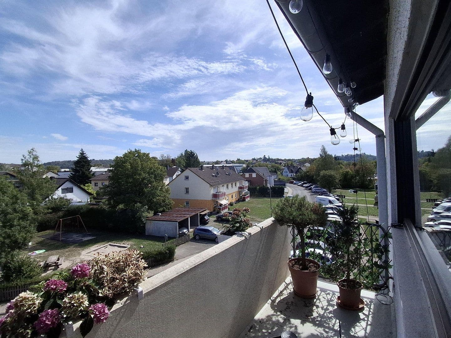 Prodej bytu 3+1 83 m², Birkenfeld, Porýní-Falc Prodej bytu 3+1 83 m², Birkenfeld, Porýní-Falc