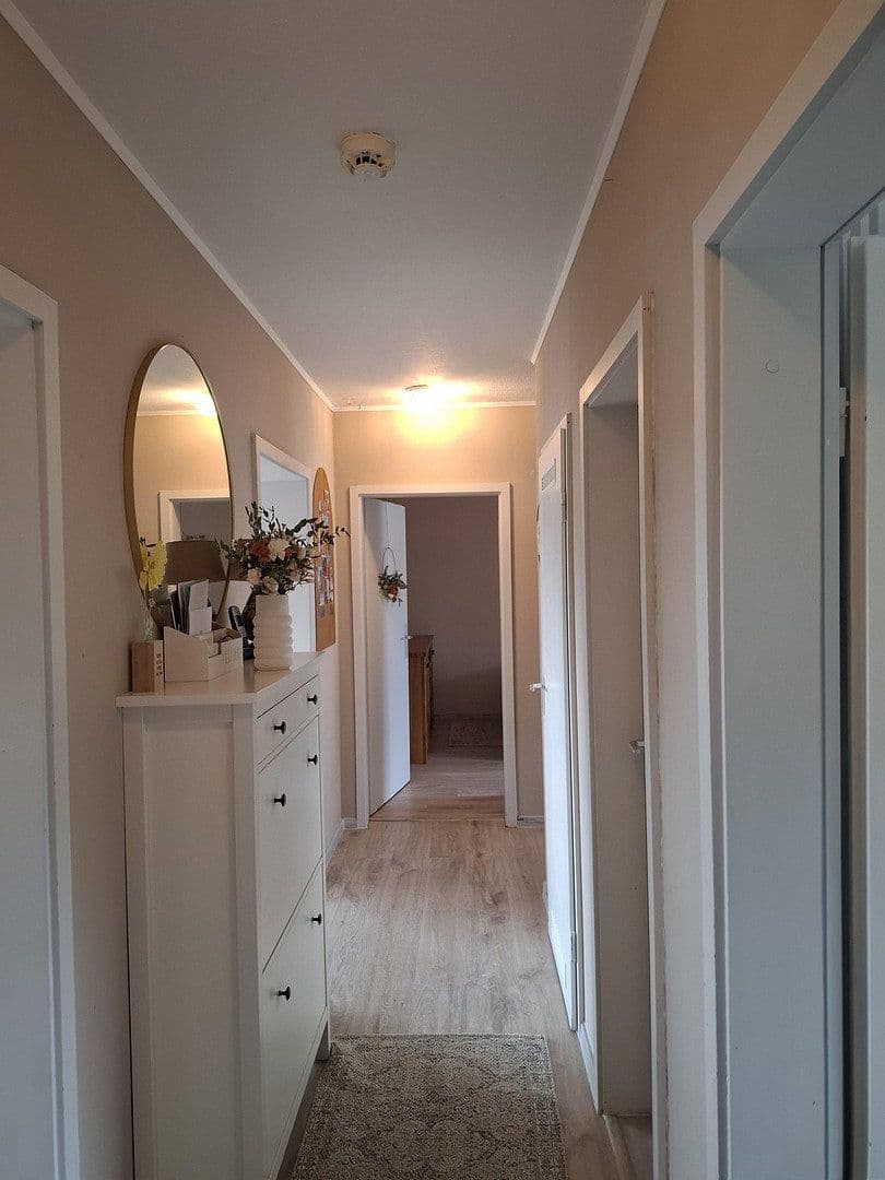 Prodej bytu 3+1 83 m², Birkenfeld, Porýní-Falc Prodej bytu 3+1 83 m², Birkenfeld, Porýní-Falc