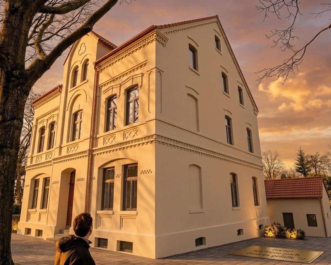 Prodej bytu 5+1 130 m², Querenburgerstrasse, Bochum, Severní Porýní-Vestfálsko Prodej bytu 5+1 130 m², Querenburgerstrasse, Bochum, Severní Porýní-Vestfálsko