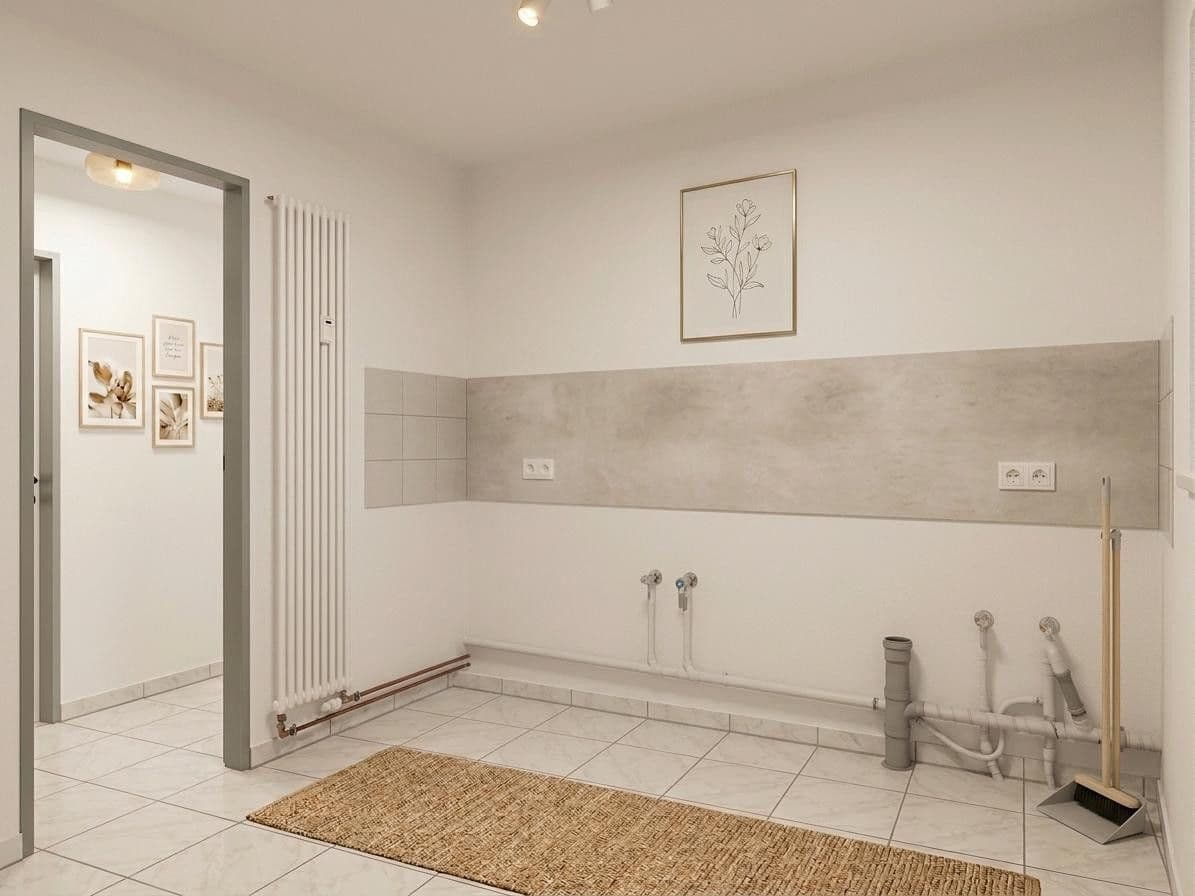 Pronájem bytu 2+1 80 m², Loehergaben 29, Cáchy, Severní Porýní-Vestfálsko Pronájem bytu 2+1 80 m², Loehergaben 29, Cáchy, Severní Porýní-Vestfálsko