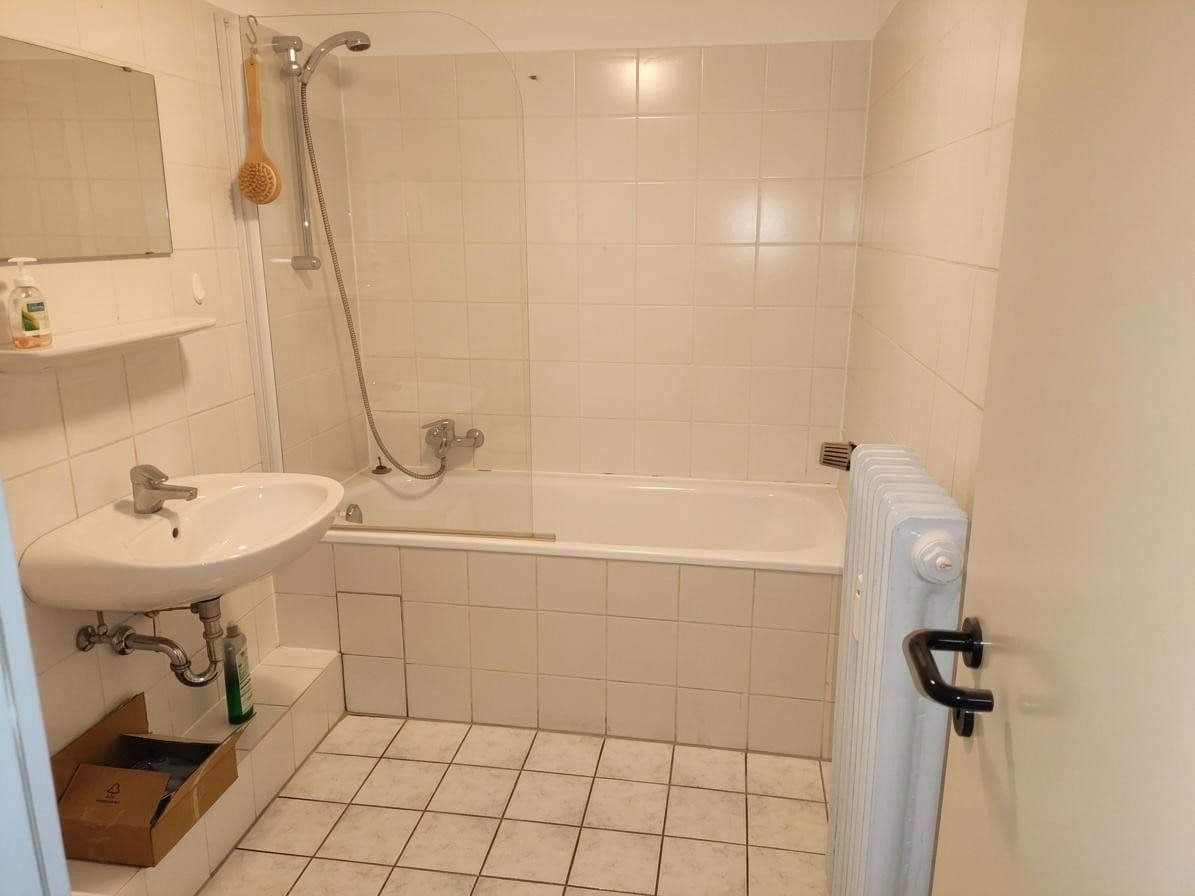 Pronájem bytu 2+1 80 m², Loehergaben 29, Cáchy, Severní Porýní-Vestfálsko Pronájem bytu 2+1 80 m², Loehergaben 29, Cáchy, Severní Porýní-Vestfálsko