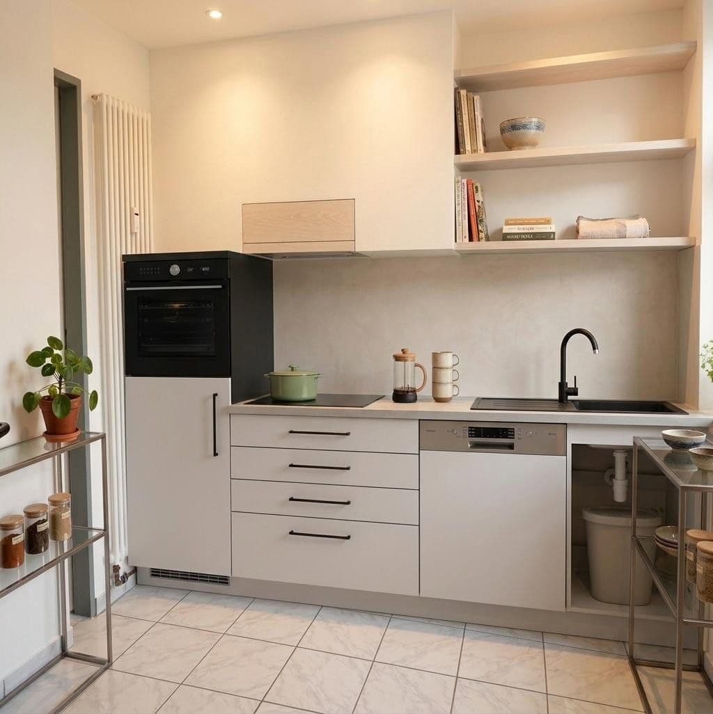 Pronájem bytu 2+1 80 m², Loehergaben 29, Cáchy, Severní Porýní-Vestfálsko Pronájem bytu 2+1 80 m², Loehergaben 29, Cáchy, Severní Porýní-Vestfálsko