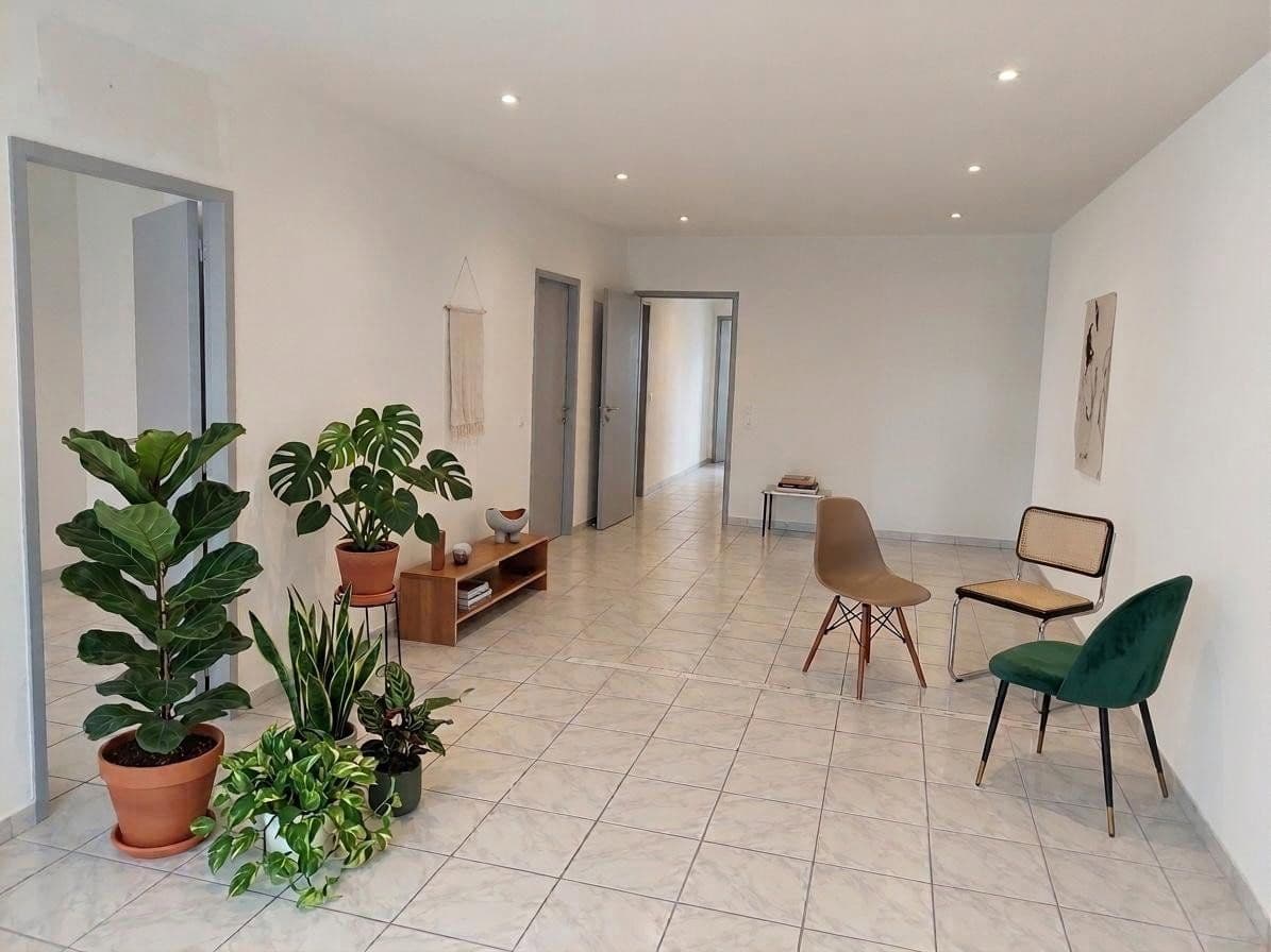 Pronájem bytu 2+1 80 m², Loehergaben 29, Cáchy, Severní Porýní-Vestfálsko Pronájem bytu 2+1 80 m², Loehergaben 29, Cáchy, Severní Porýní-Vestfálsko