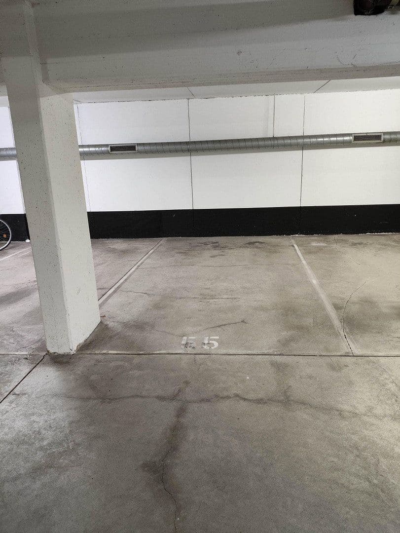 Pronájem bytu 2+1 80 m², Loehergaben 29, Cáchy, Severní Porýní-Vestfálsko Pronájem bytu 2+1 80 m², Loehergaben 29, Cáchy, Severní Porýní-Vestfálsko