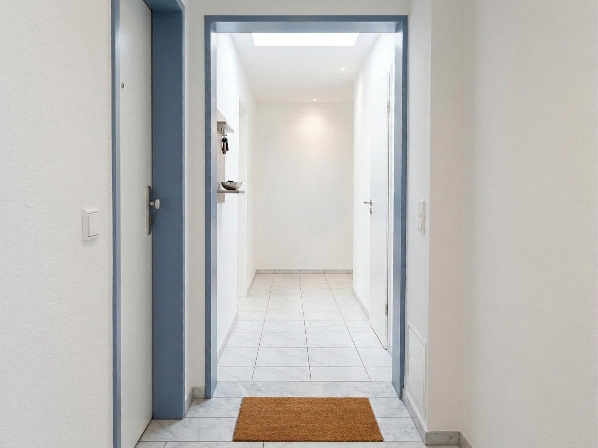 Pronájem bytu 2+1 80 m², Loehergaben 29, Cáchy, Severní Porýní-Vestfálsko Pronájem bytu 2+1 80 m², Loehergaben 29, Cáchy, Severní Porýní-Vestfálsko