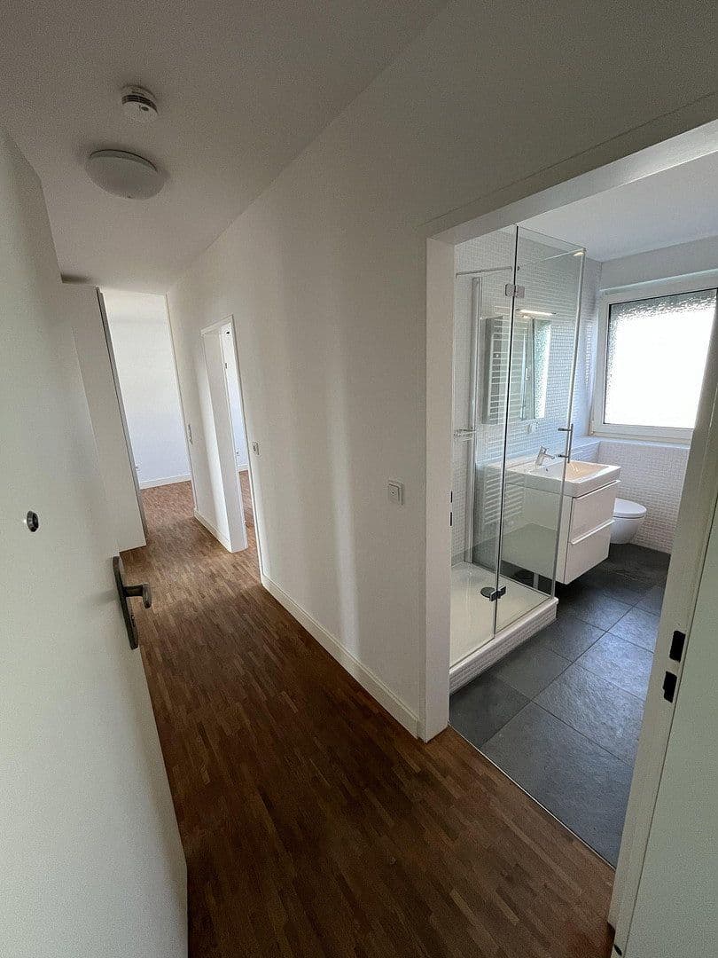 Prodej bytu 2+1 62 m², Viernheim, Hessen Prodej bytu 2+1 62 m², Viernheim, Hessen