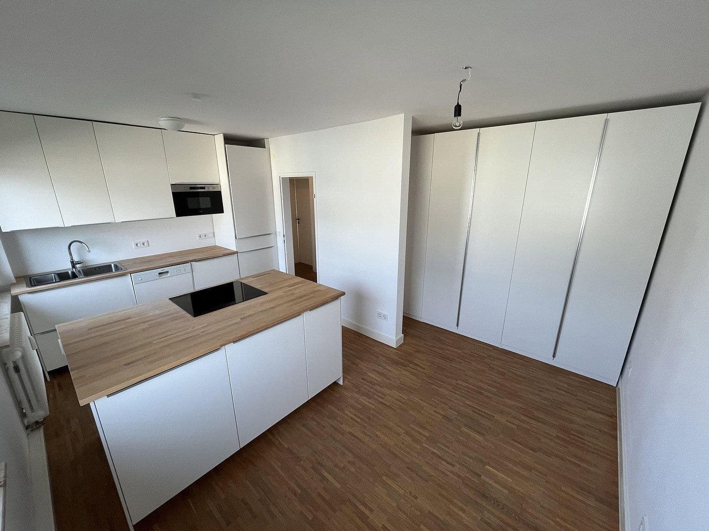 Prodej bytu 2+1 62 m², Viernheim, Hessen Prodej bytu 2+1 62 m², Viernheim, Hessen