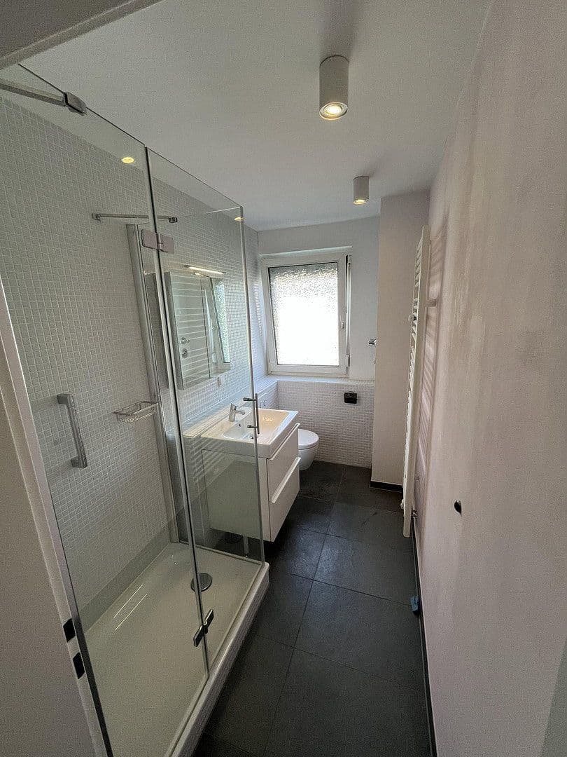 Prodej bytu 2+1 62 m², Viernheim, Hessen Prodej bytu 2+1 62 m², Viernheim, Hessen