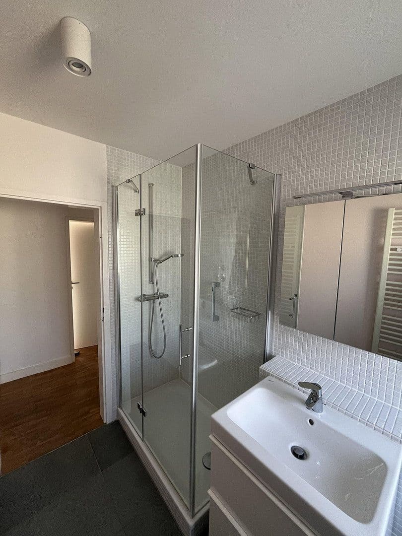 Prodej bytu 2+1 62 m², Viernheim, Hessen Prodej bytu 2+1 62 m², Viernheim, Hessen