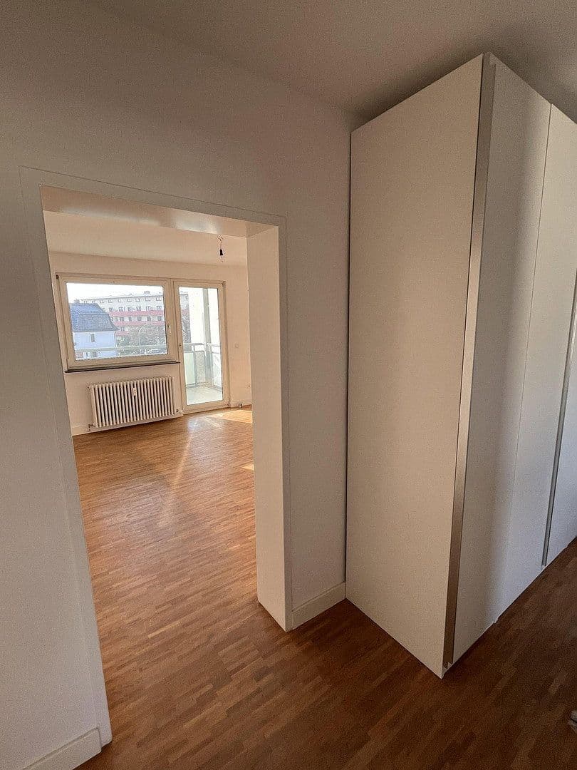 Prodej bytu 2+1 62 m², Viernheim, Hessen Prodej bytu 2+1 62 m², Viernheim, Hessen