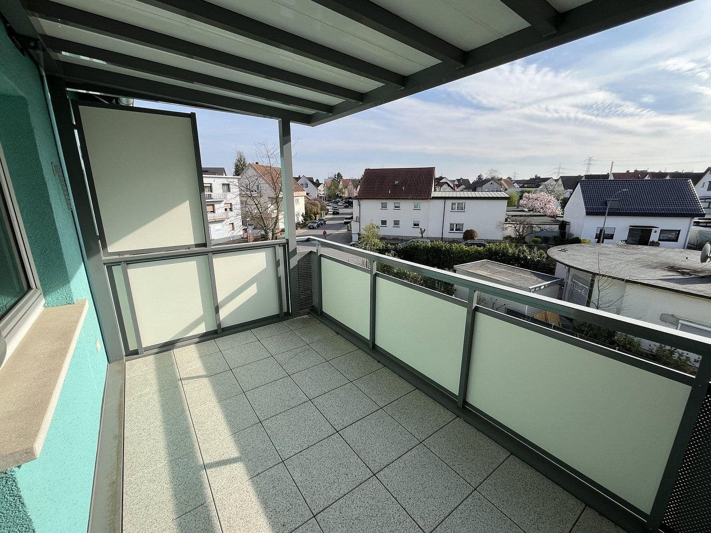 Prodej bytu 2+1 62 m², Viernheim, Hessen Prodej bytu 2+1 62 m², Viernheim, Hessen
