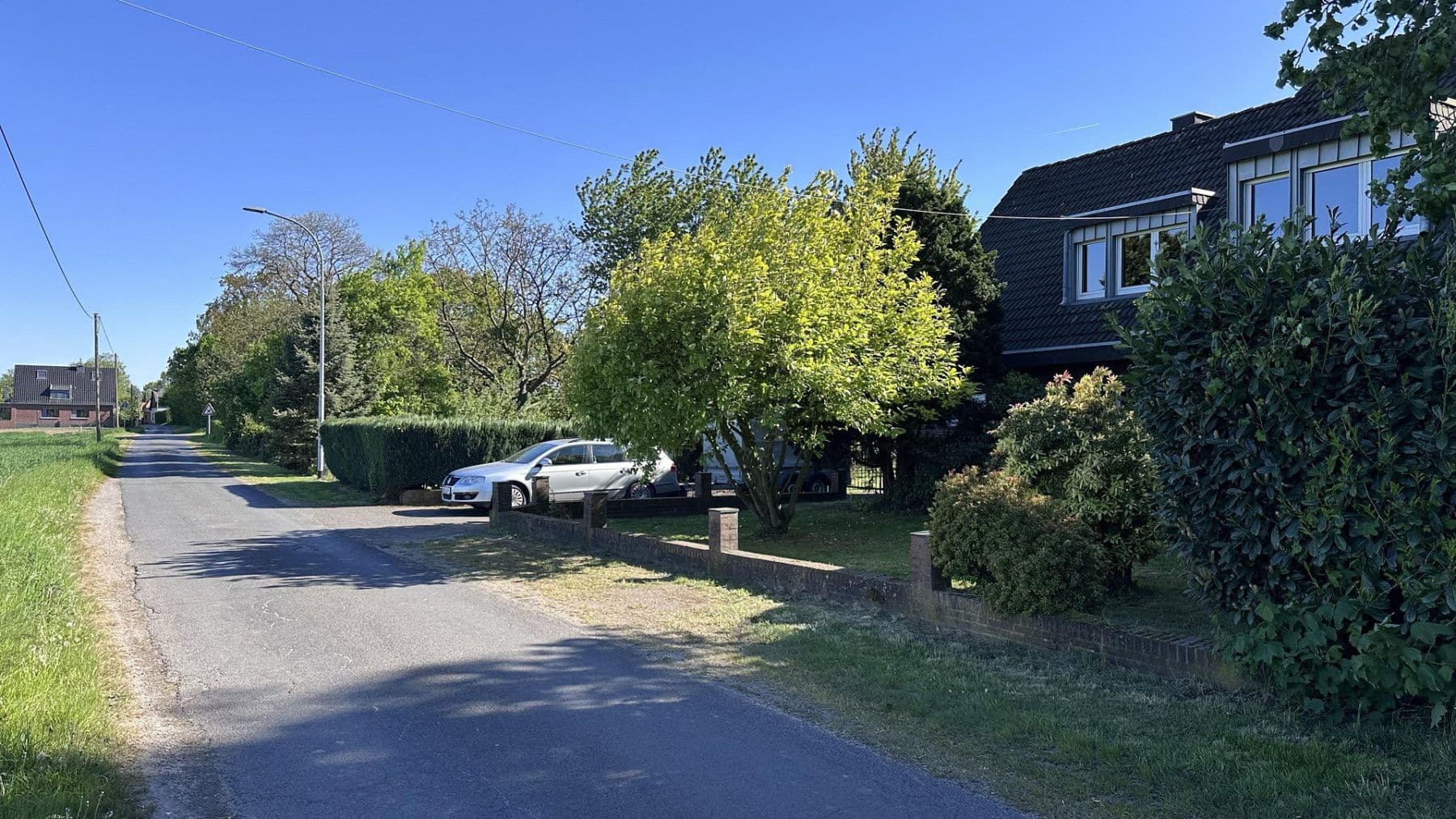 Prodej domu 169 m², pozemek 3.183 m², Karstraße 17a, Nettetal, Severní Porýní-Vestfálsko Prodej domu 169 m², pozemek 3.183 m², Karstraße 17a, Nettetal, Severní Porýní-Vestfálsko