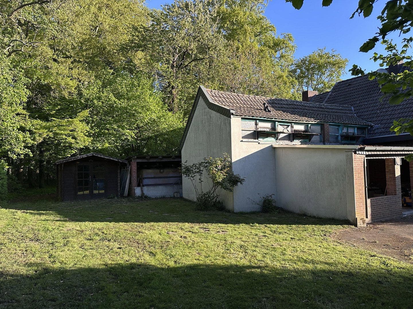 Prodej domu 169 m², pozemek 3.183 m², Karstraße 17a, Nettetal, Severní Porýní-Vestfálsko Prodej domu 169 m², pozemek 3.183 m², Karstraße 17a, Nettetal, Severní Porýní-Vestfálsko
