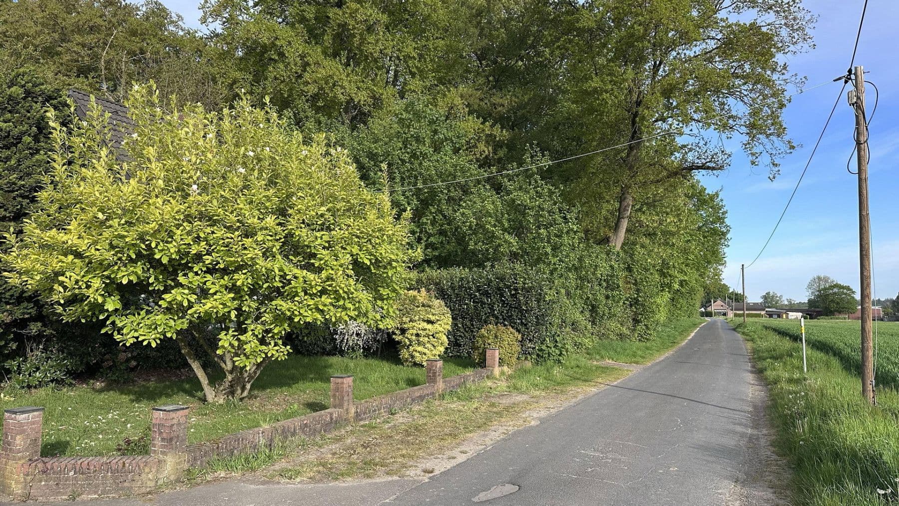 Prodej domu 169 m², pozemek 3.183 m², Karstraße 17a, Nettetal, Severní Porýní-Vestfálsko Prodej domu 169 m², pozemek 3.183 m², Karstraße 17a, Nettetal, Severní Porýní-Vestfálsko