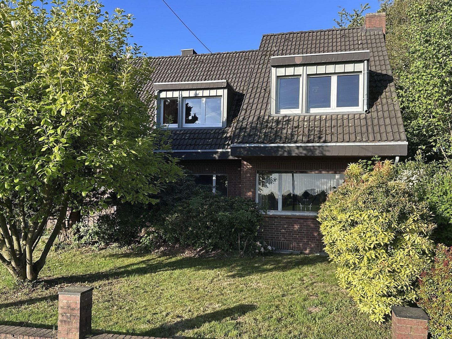 Prodej domu 169 m², pozemek 3.183 m², Karstraße 17a, Nettetal, Severní Porýní-Vestfálsko Prodej domu 169 m², pozemek 3.183 m², Karstraße 17a, Nettetal, Severní Porýní-Vestfálsko