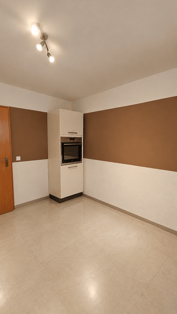 Pronájem bytu 2+1 70 m², Alzey, Porýní-Falc Pronájem bytu 2+1 70 m², Alzey, Porýní-Falc