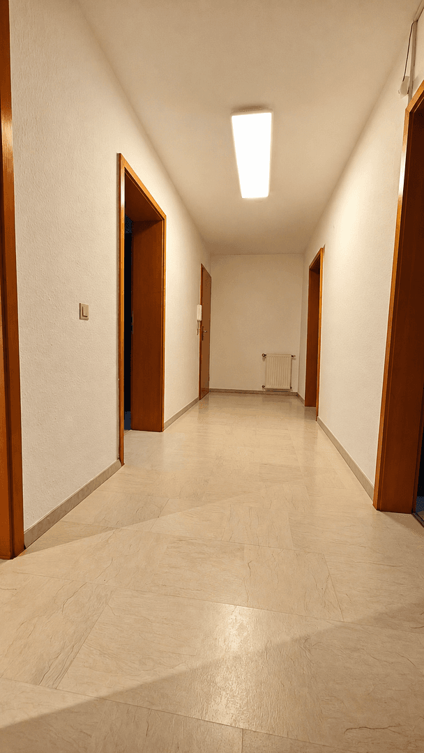 Pronájem bytu 2+1 70 m², Alzey, Porýní-Falc Pronájem bytu 2+1 70 m², Alzey, Porýní-Falc