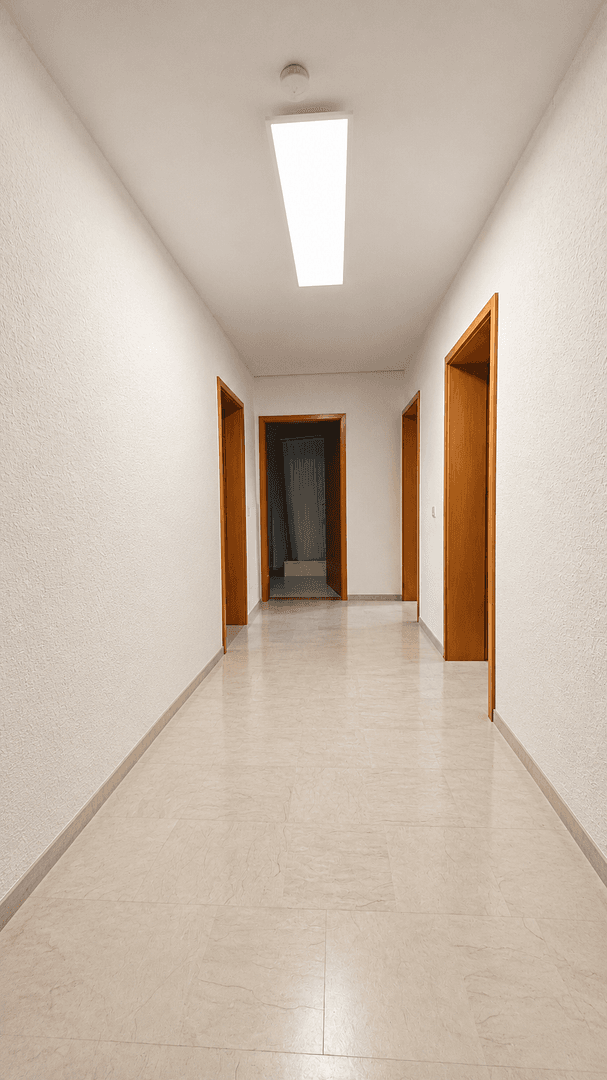 Pronájem bytu 2+1 70 m², Alzey, Porýní-Falc Pronájem bytu 2+1 70 m², Alzey, Porýní-Falc