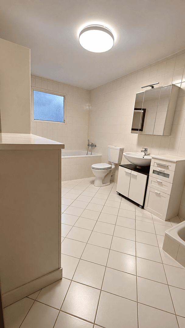 Pronájem bytu 2+1 70 m², Alzey, Porýní-Falc Pronájem bytu 2+1 70 m², Alzey, Porýní-Falc
