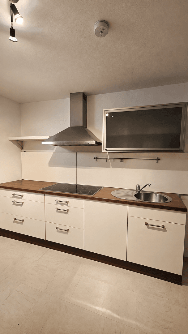 Pronájem bytu 2+1 70 m², Alzey, Porýní-Falc Pronájem bytu 2+1 70 m², Alzey, Porýní-Falc