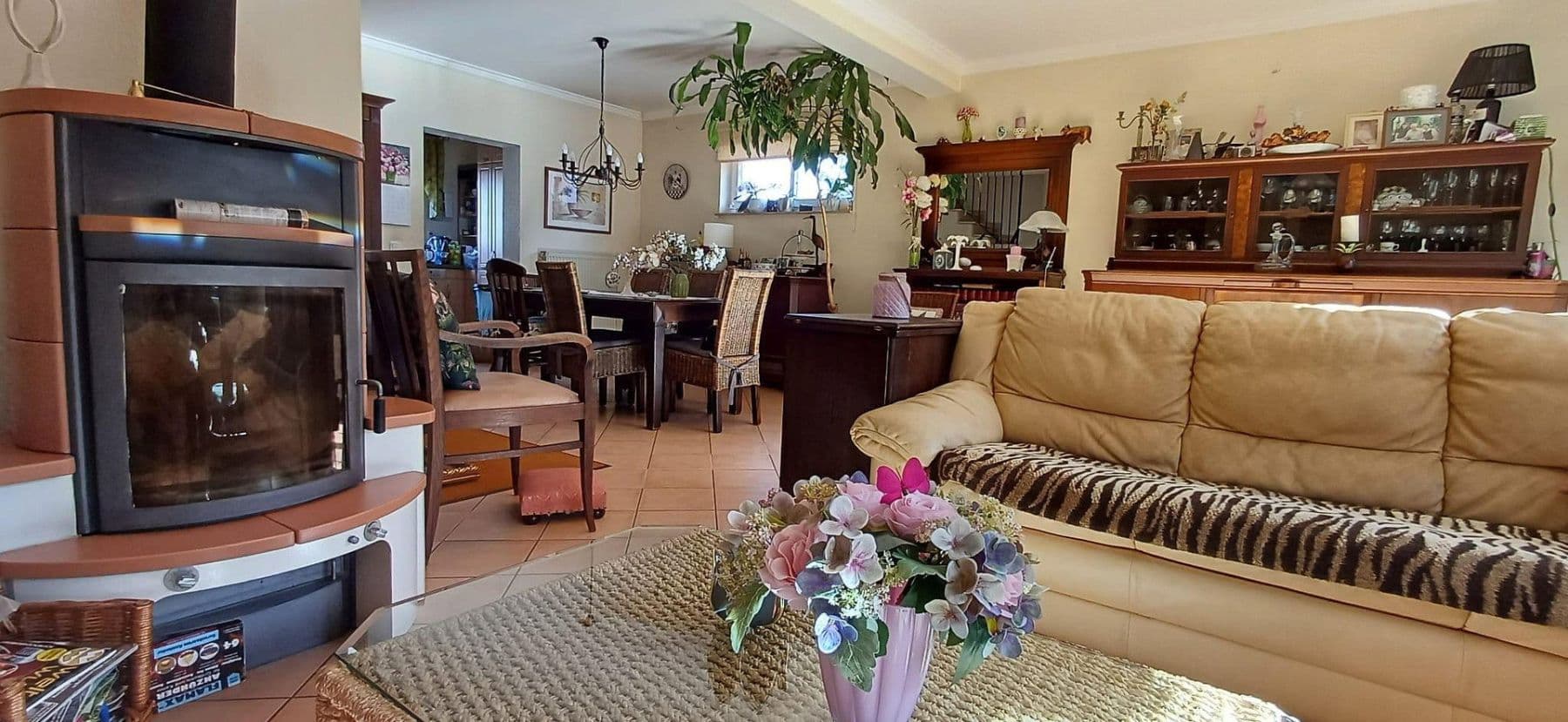 Prodej domu 200 m², pozemek 274 m², Geisenheim, Hessen Prodej domu 200 m², pozemek 274 m², Geisenheim, Hessen