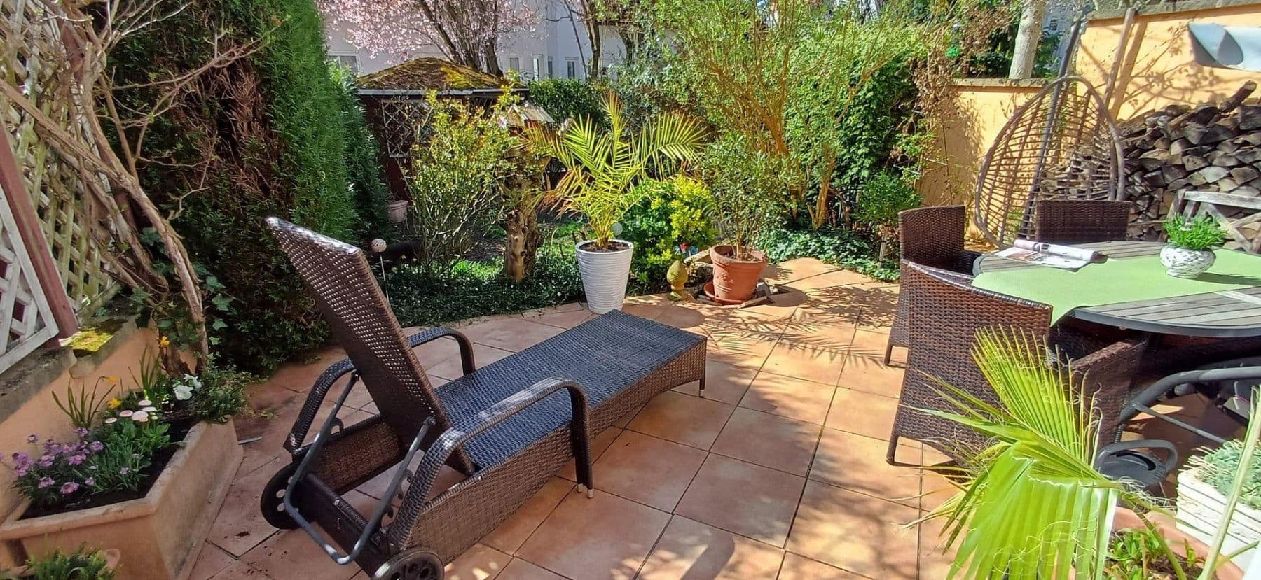 Prodej domu 200 m², pozemek 274 m², Geisenheim, Hessen Prodej domu 200 m², pozemek 274 m², Geisenheim, Hessen