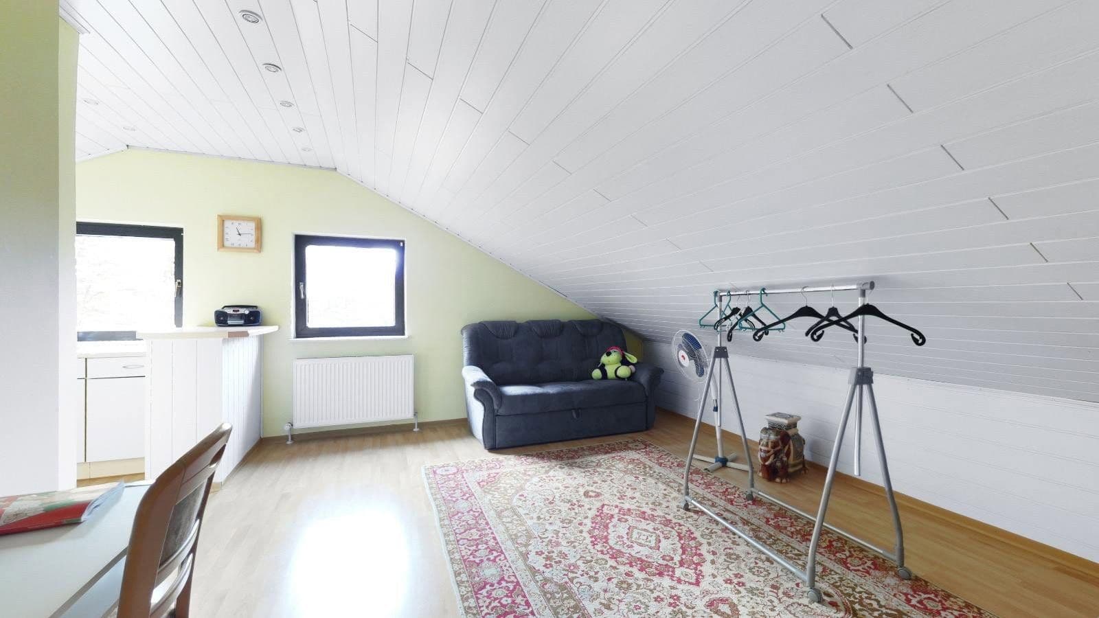 Prodej domu 244 m², pozemek 723 m², Kaiserslautern, Porýní-Falc Prodej domu 244 m², pozemek 723 m², Kaiserslautern, Porýní-Falc