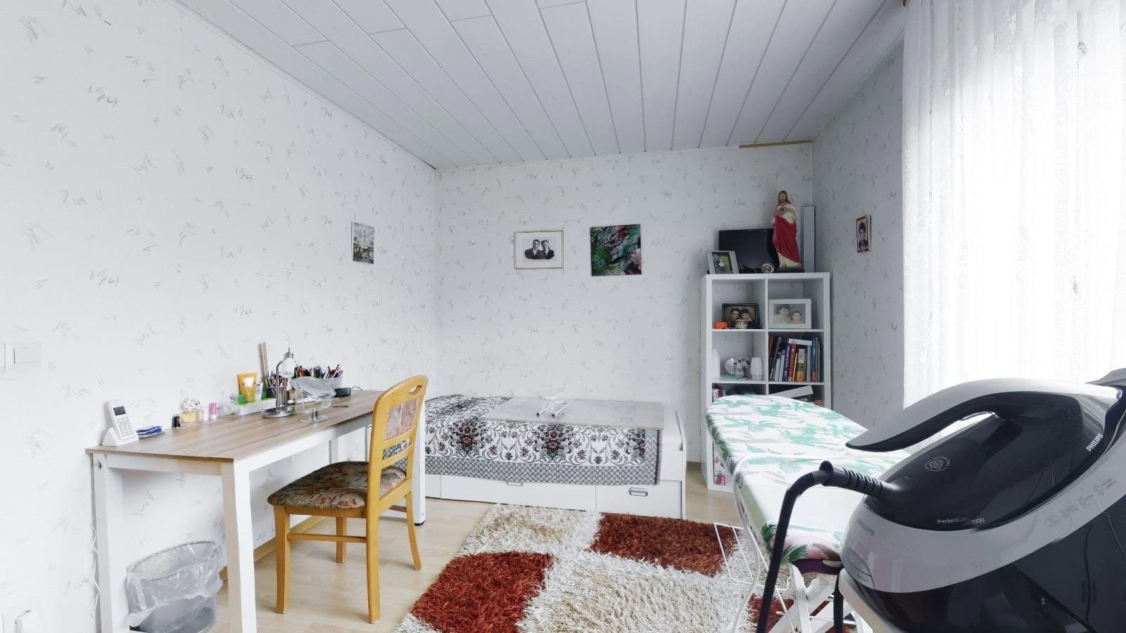 Prodej domu 244 m², pozemek 723 m², Kaiserslautern, Porýní-Falc Prodej domu 244 m², pozemek 723 m², Kaiserslautern, Porýní-Falc
