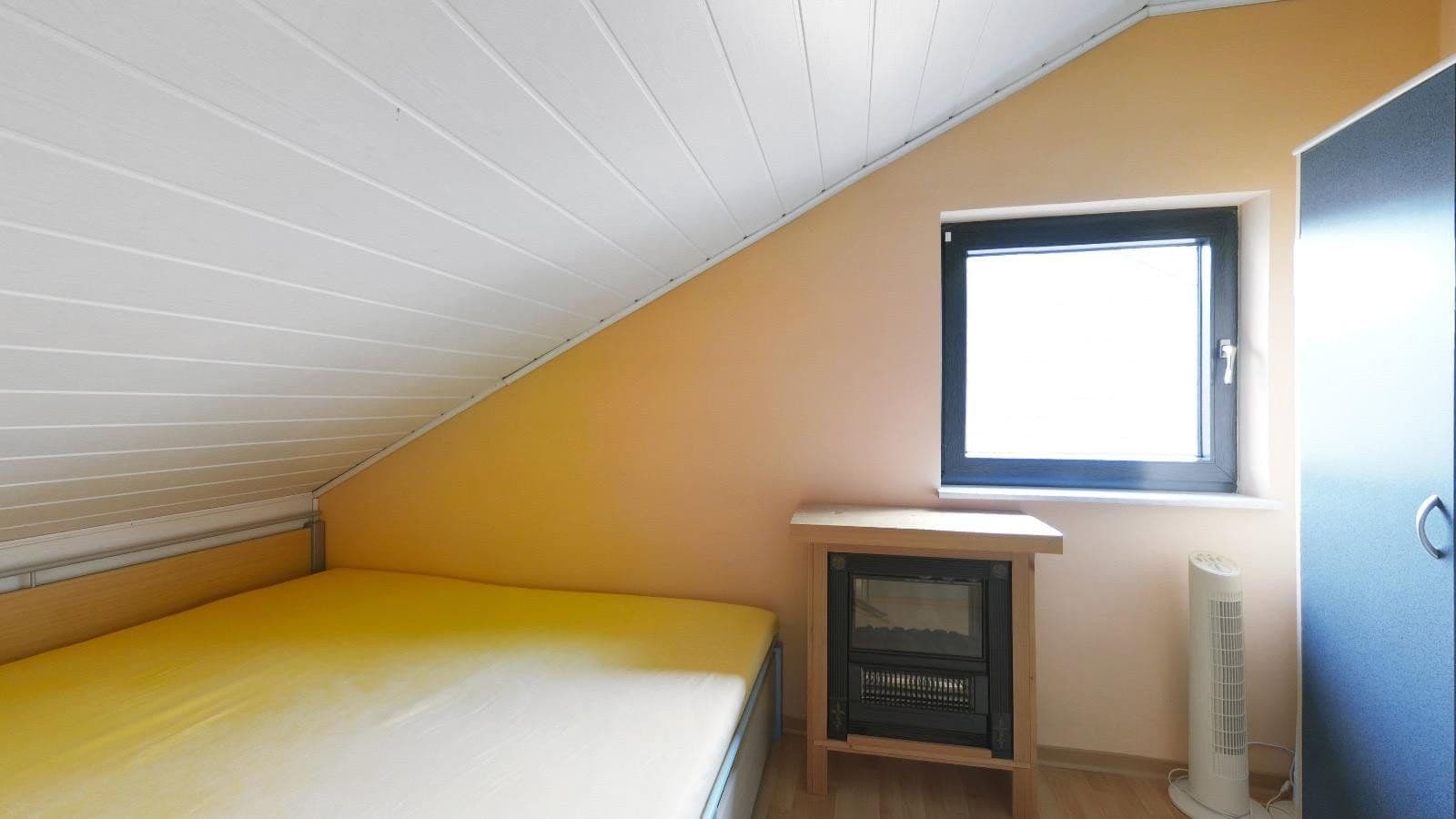 Prodej domu 244 m², pozemek 723 m², Kaiserslautern, Porýní-Falc Prodej domu 244 m², pozemek 723 m², Kaiserslautern, Porýní-Falc