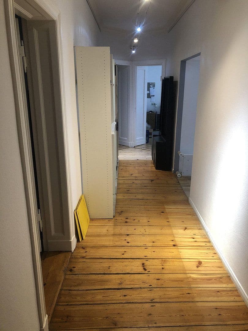 Pronájem kanceláře 155 m², Grolmanstr. 56, Berlin, Berlín Pronájem kanceláře 155 m², Grolmanstr. 56, Berlin, Berlín