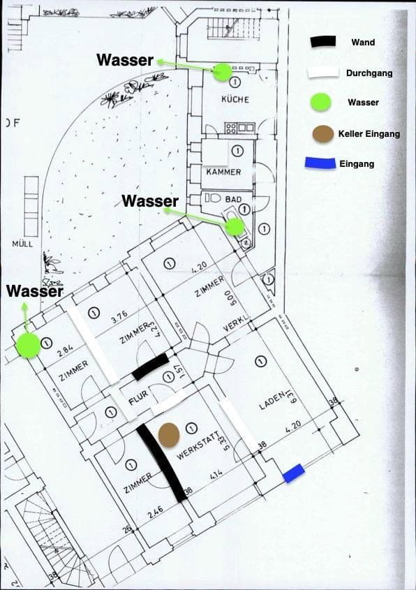 Pronájem kanceláře 155 m², Grolmanstr. 56, Berlin, Berlín Pronájem kanceláře 155 m², Grolmanstr. 56, Berlin, Berlín