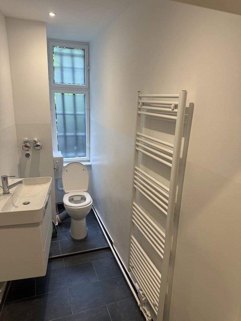 Pronájem kanceláře 155 m², Grolmanstr. 56, Berlin, Berlín Pronájem kanceláře 155 m², Grolmanstr. 56, Berlin, Berlín