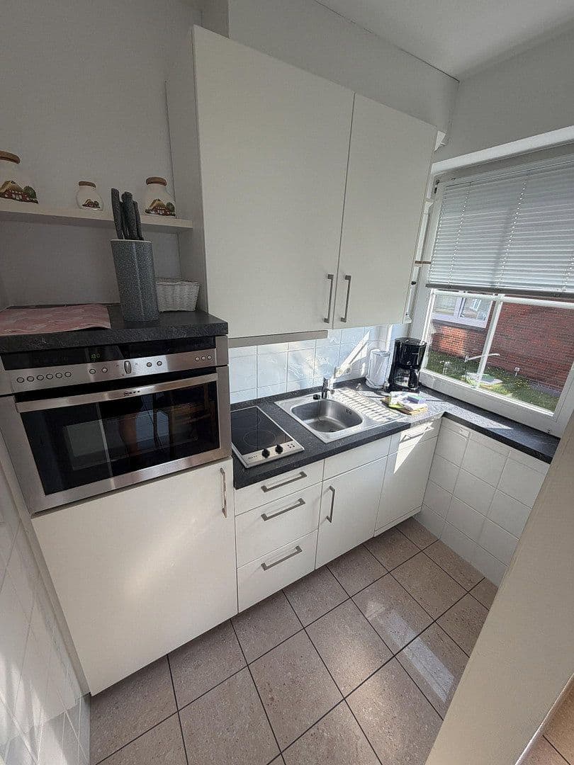 Prodej domu 165 m², pozemek 394 m², Nebel, Šlesvicko-Holštýnsko Prodej domu 165 m², pozemek 394 m², Nebel, Šlesvicko-Holštýnsko