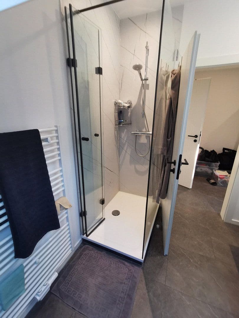 Pronájem bytu 2+kk 57 m², Leinfelden-Echterdingen, Bádensko-Württembersko Pronájem bytu 2+kk 57 m², Leinfelden-Echterdingen, Bádensko-Württembersko