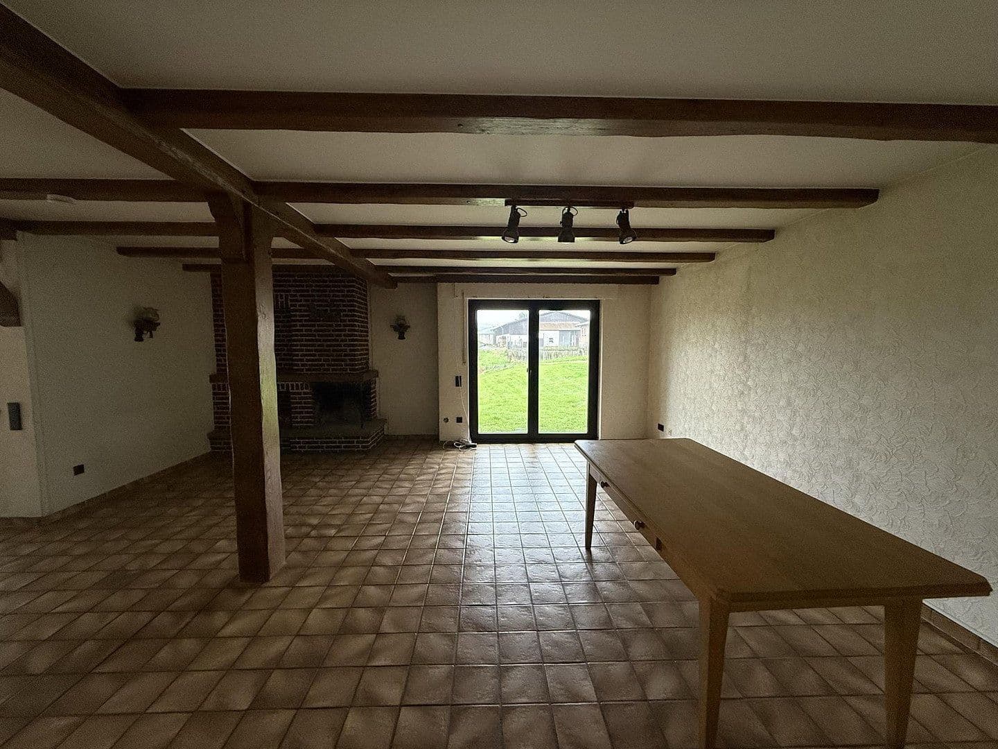 Pronájem domu 145 m², pozemek 650 m², Neuenrader Straße 27, Balve, Severní Porýní-Vestfálsko Pronájem domu 145 m², pozemek 650 m², Neuenrader Straße 27, Balve, Severní Porýní-Vestfálsko
