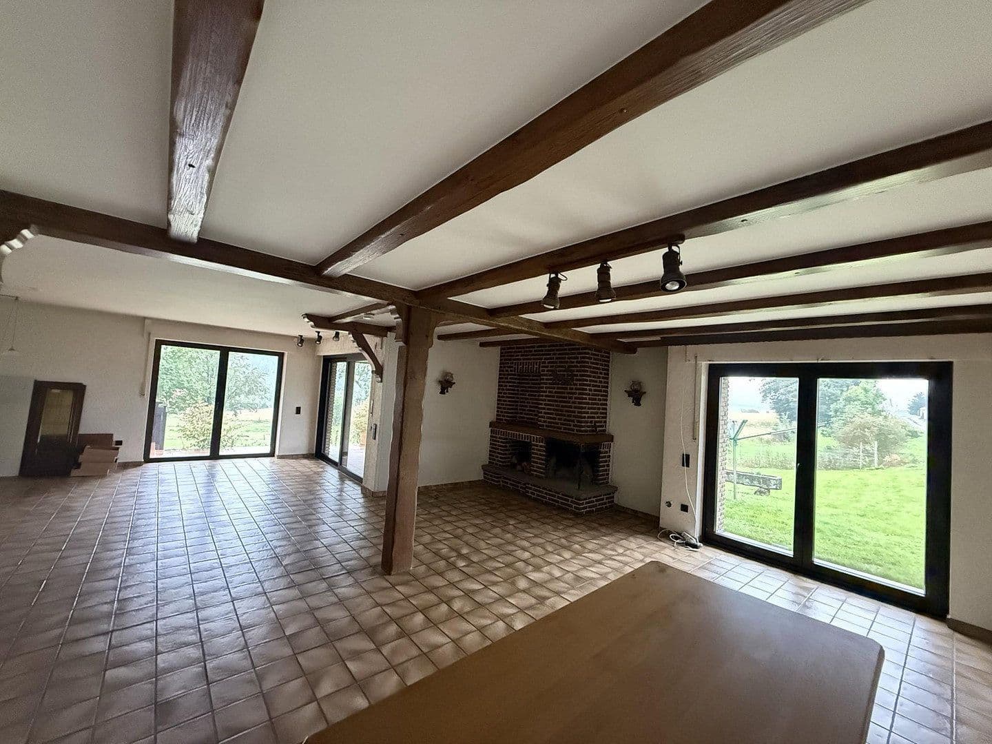 Pronájem domu 145 m², pozemek 650 m², Neuenrader Straße 27, Balve, Severní Porýní-Vestfálsko Pronájem domu 145 m², pozemek 650 m², Neuenrader Straße 27, Balve, Severní Porýní-Vestfálsko