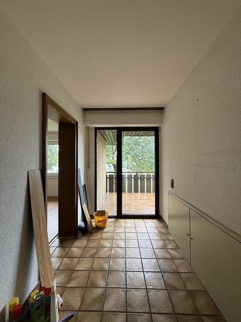 Pronájem domu 145 m², pozemek 650 m², Neuenrader Straße 27, Balve, Severní Porýní-Vestfálsko Pronájem domu 145 m², pozemek 650 m², Neuenrader Straße 27, Balve, Severní Porýní-Vestfálsko