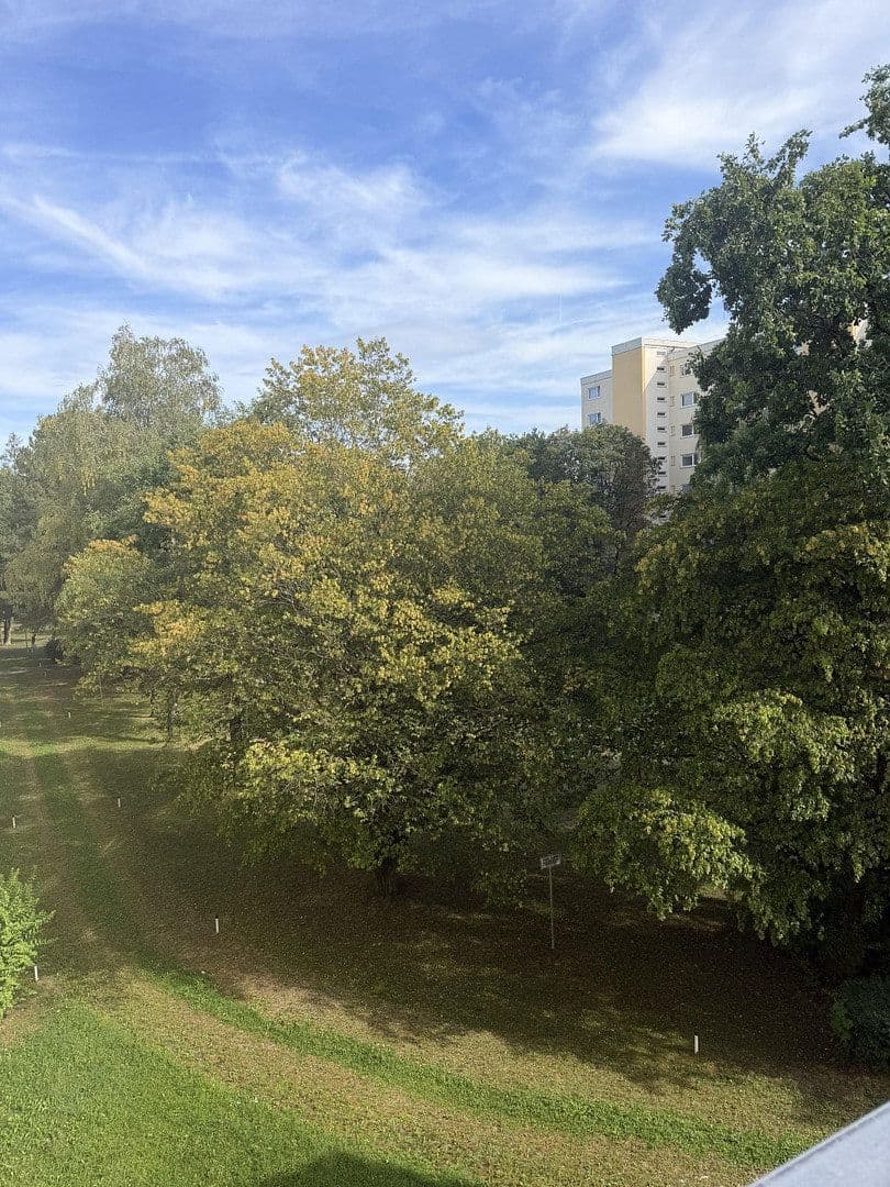 Pronájem bytu 3+1 80 m², München, Bavorsko Pronájem bytu 3+1 80 m², München, Bavorsko