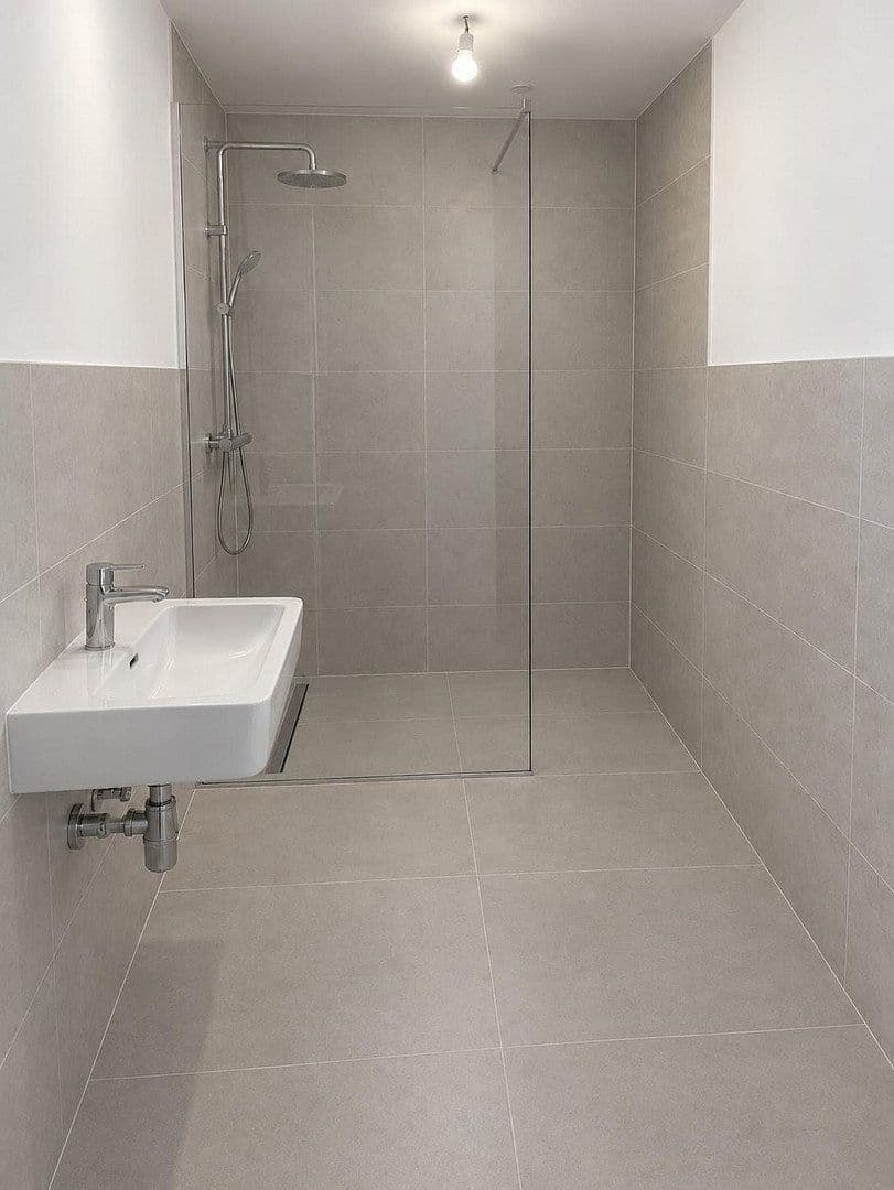Pronájem bytu 3+1 80 m², München, Bavorsko Pronájem bytu 3+1 80 m², München, Bavorsko