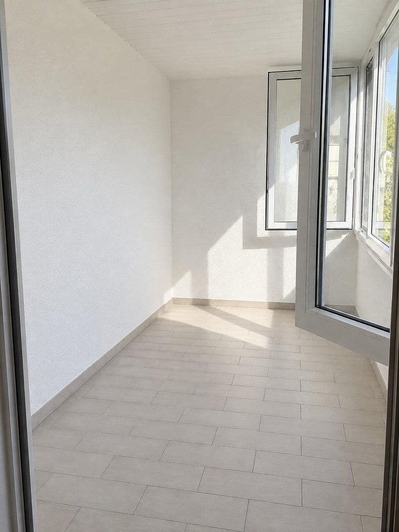 Pronájem bytu 3+1 80 m², München, Bavorsko Pronájem bytu 3+1 80 m², München, Bavorsko