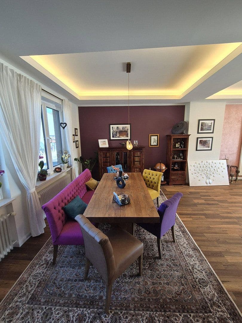 Prodej bytu 160 m², Koblenz, Porýní-Falc Prodej bytu 160 m², Koblenz, Porýní-Falc